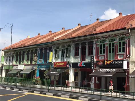 2022土生华人博物馆游玩攻略,博物馆向我们介绍在新加坡的...【去哪儿攻略】