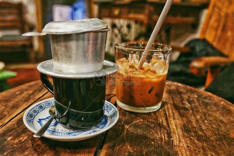 如何制作经典的越南滴漏咖啡 - 知乎