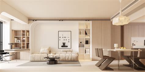 Conrad Architects丨细腻柔和的质感氛围 | 汕头室内设计/汕头设计公|汕头|质感|氛围_新浪新闻
