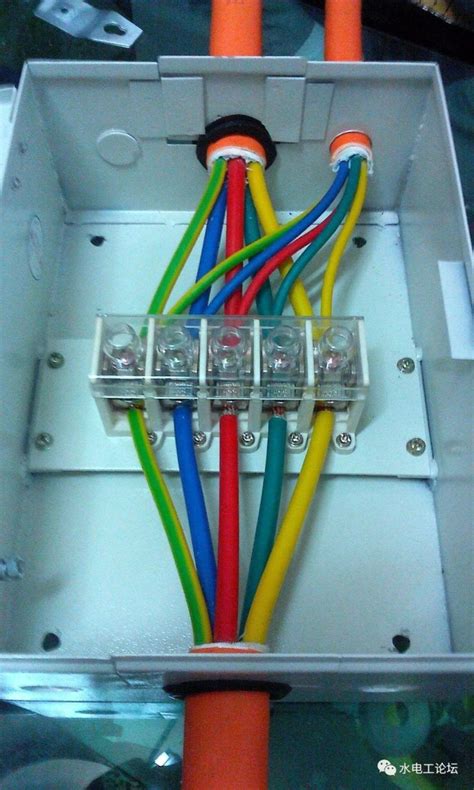 电工穿线器怎么用图解法?电线穿线器的使用方法图解 - 问题互帮_电工电气学习网