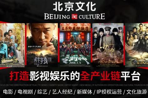 中国十大影视后期制作公司，北京上榜多家，第十与谢霆锋有关_排行榜123网