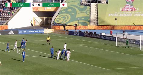 U20世青赛日本0-0意大利战报：双方携手小组出线_球天下体育