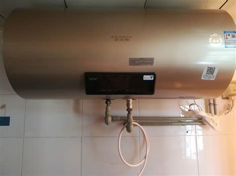 用水体验新境界——A.O.史密斯-佳尼特燃气热水器+净水器 厨房组合体验评测 - 知乎
