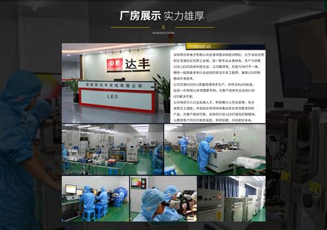 上海达丰电子厂(上海达丰技术员工有多少？)-酷米网