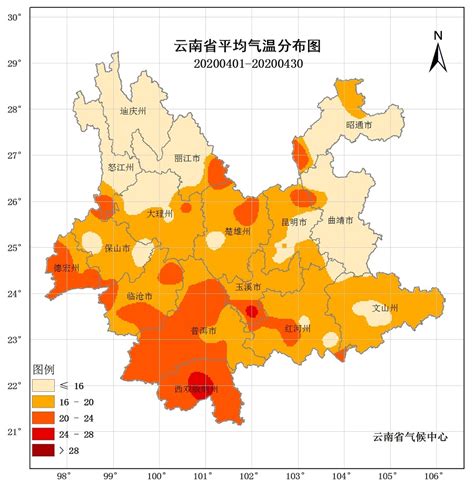 云南省12月上旬作物气象适宜度为中等 - 云南首页 -中国天气网