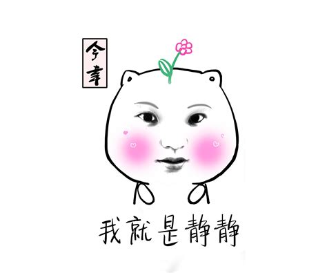 静静图片