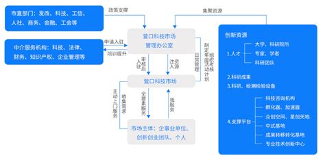 辽宁大学-科技创新-营口市科技创新综合服务平台