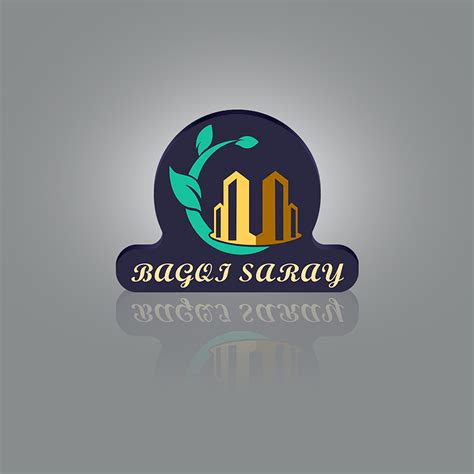 房地产logo|平面|标志|HASBEG - 原创作品 - 站酷 (ZCOOL)