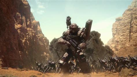 CG科幻动画电影《星河战队：火星叛国者》高清1080P，原创中英动效+中英特效字幕。_腾讯视频}