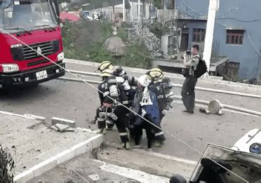 贵州晴隆天然气管道发生燃烧爆炸 当地正组织群众撤离