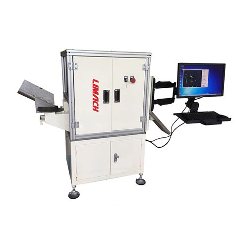 厂家直销 全自动CCD 视觉外观检测机尺寸外观检测非标自动化设备-阿里巴巴