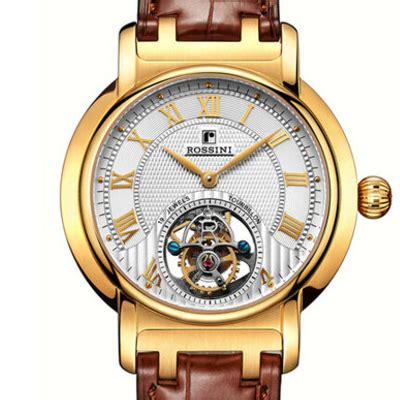 罗西尼手表是哪个国家的品牌 属于什么档次价格 - 神奇评测