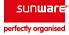 Sunware Aufbewahrungsbox Sigma Home (L x B x H: 44,4 x 34,2 x 24,3 cm ...