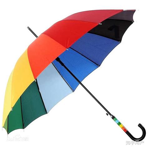 颜值高质量好的雨伞有哪些？ - 知乎