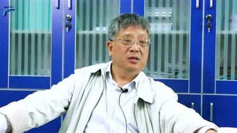 冯长根：破而后立 批判前行的守望者_腾讯视频