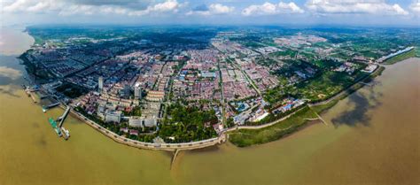 上海市202万亩耕地和永久基本农田向化镇区域公示图- 上海市崇明区人民政府