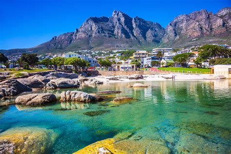 Visit Cape Town, South Africa | Tailor-made Trips | Audley Travel UK