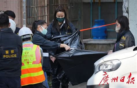 香港“名媛碎尸案”最新进展：头颅被找到，前公公情妇也被捕，致命伤或许是…|香港|香港警方_新浪新闻