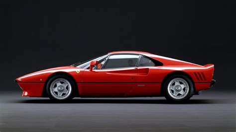 1985 Ferrari 288 GTO - Curated | Vintage & Classic Supercars