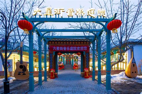 新疆区域-工程案例-江苏沪港装饰有限公司北京市分公司