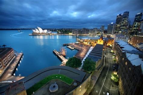 澳洲房产还值得购买吗？反正悉尼和墨尔本是量价齐升