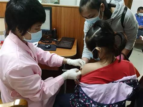 新冠重组亚单位疫苗抵达广东----中国科学院微生物研究所