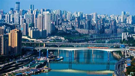 重庆的别称为什么叫山城（一文带你了解重庆的别称山城的来源）-蓝鲸创业社