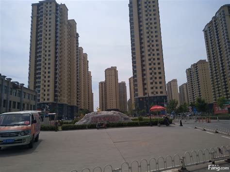 北京上上城青年新城怎么样？上上城青年新城小区地址与房价信息汇总-北京房天下
