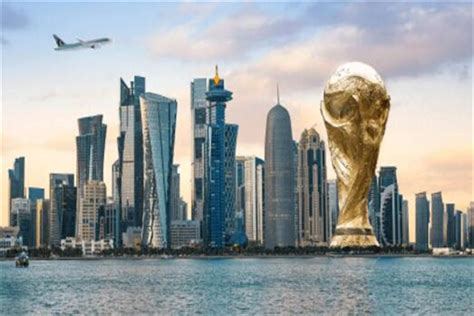 政事堂：2022卡塔尔世界杯，为什么被称为“诸神黄昏之战”？ - 知乎