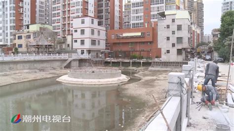 潮州：枫溪改建新建3个公园！未来市民休闲娱乐又有好去处 _www.isenlin.cn
