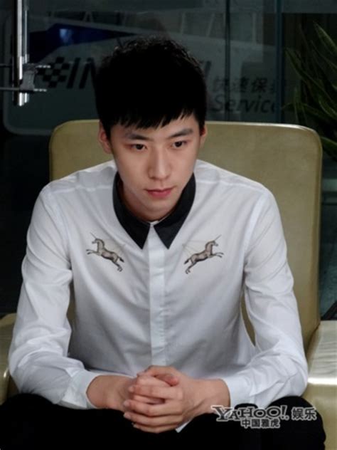 历史上的今天5月18日_1994年王博文出生。王博文，中国歌手，前乒乓球运动员