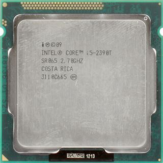 Intel Core i5-2390T | TechPowerUp CPU Database