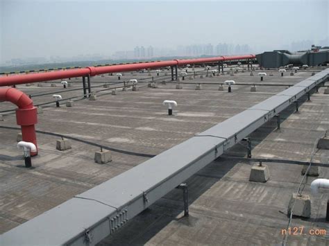 上海钢结构屋面更换_厂房维修_苏州菲尔曼建筑