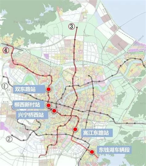 宁波市规划图2025,宁波市城市规划图,宁波市2030控规图(第12页)_大山谷图库