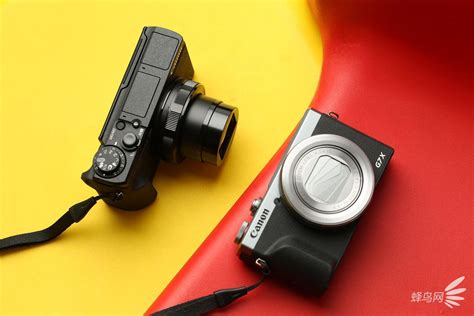 Canon PowerShot G5X II review | Cameralabs