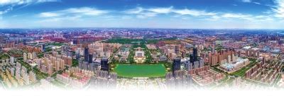 洛阳孟津上半年重点项目建设综合考评位居洛阳第一_地市_资讯_河南商报网