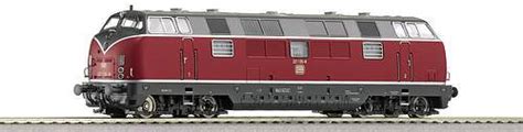 arcadia rail - roco - locomotive - Diesellokomotive BR 221 der DB - 62841