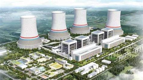 山西国际能源裕光煤电有限责任公司盂县电厂2×100万千瓦项目_山西辉能科技