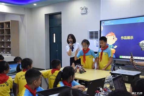 开福区：5单位入选湖南省首批人工智能条件下教育社会实验单位-开福区-长沙晚报网