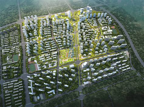 蓝光未来城 | 揭秘未来城市前沿范本的“硬核指标”_蓝光未来城-襄阳房天下