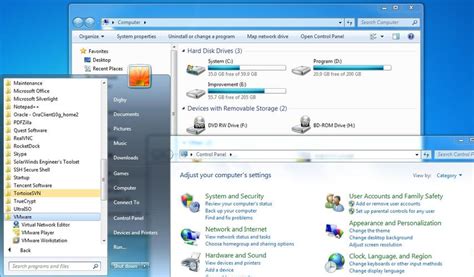 Windows 7 英文旗舰版（32 / 64位）光盘镜像（微软“MSDN”官方原版） | Bliner