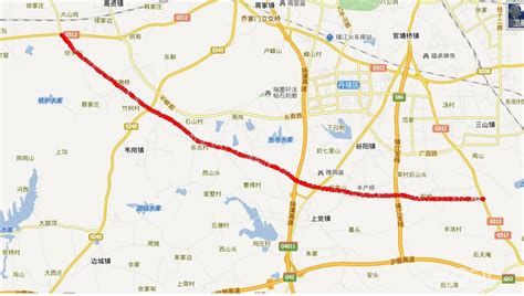 同城化提速！南京到镇江要建一条100公里/时的快速路|镇江|国道|南京_新浪新闻