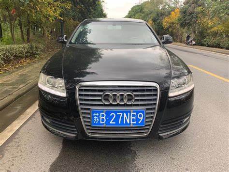 奥迪2.4 v6发动机怎么样几驱