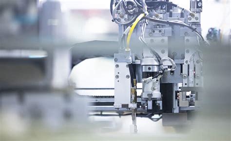 机械制造自动化设备有哪些-广州精井机械设备公司