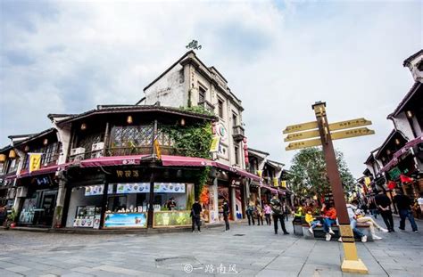 杭州这些地方上榜省级高品质步行街建设试点名单凤凰网浙江_凤凰网