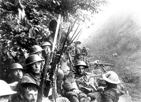 Somme River Meat Grinder Picture 7