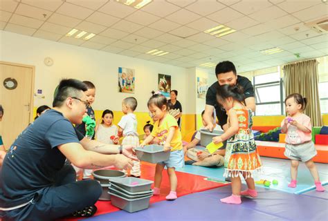 奋斗成就梦想，郑州市实验幼儿园组织幼儿线上观看《开学第一课》--新闻中心