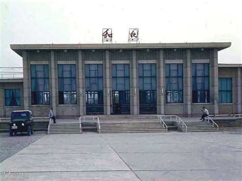 上世纪1980年新疆和田地区于田县的老照片 - 图说历史|国内 - 华声论坛