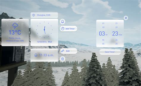 WIFI桌面天气时钟摆件自动对时天气预报温度湿度宇航员太空人SD2-淘宝网