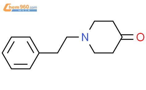 N-(2-苯乙基)-4-哌啶酮「CAS号：39742-60-4」 – 960化工网